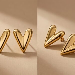 Pop and Polki Jewellery